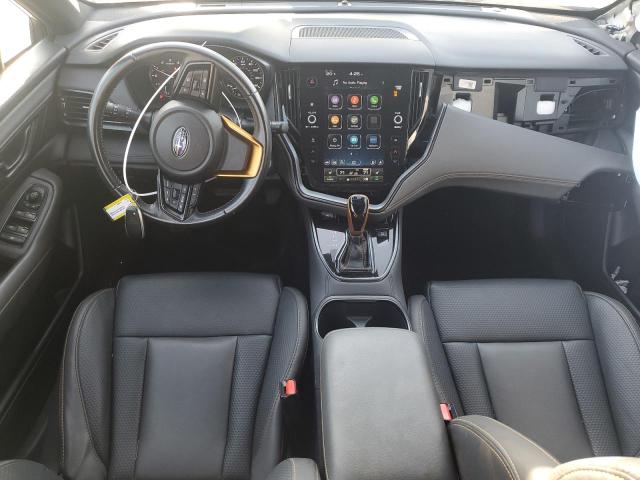2023 SUBARU OUTBACK WI - 4S4BTGSD8P3116687