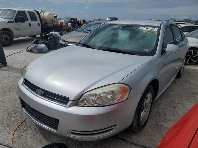 Vin: 2g1wa5en9a1135565, lot: 73782164, chevrolet impala ls 2010 img_1