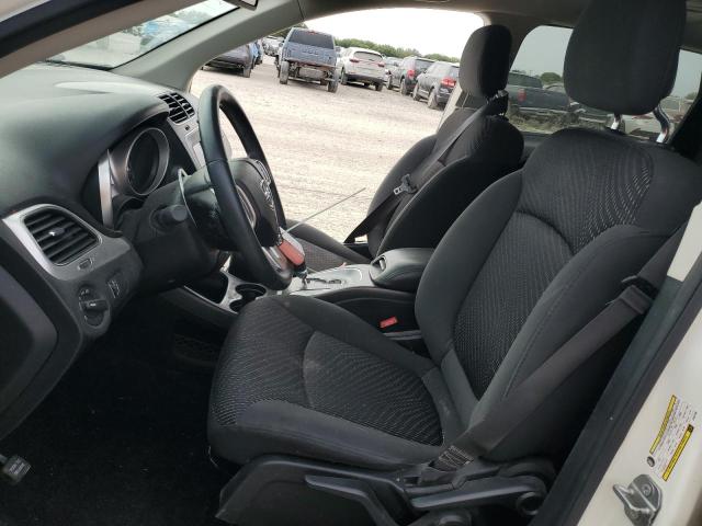 2018 DODGE JOURNEY SE - 3C4PDCAB8JT531200