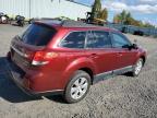 SUBARU OUTBACK 2. photo