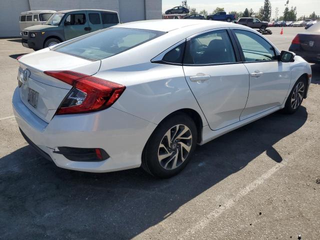 VIN 19XFC2F78GE241050 2016 Honda Civic, EX no.3