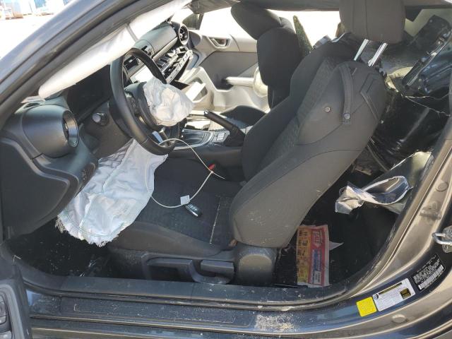 2023 TOYOTA GR 86 JF1ZNBB15P9750595