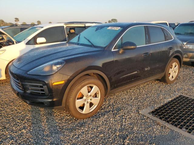 VIN WP1AA2AY6KDA10351 2019 Porsche Cayenne no.1