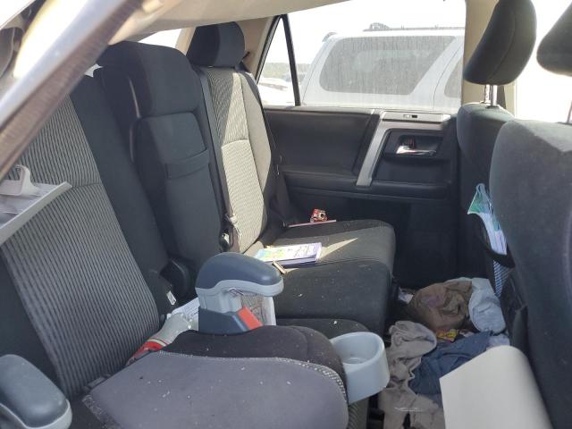 2015 TOYOTA 4RUNNER SR - JTEZU5JR3F5086661