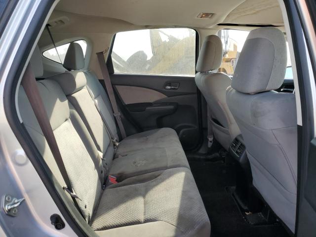 2016 HONDA CR-V EX - 2HKRM3H54GH521975