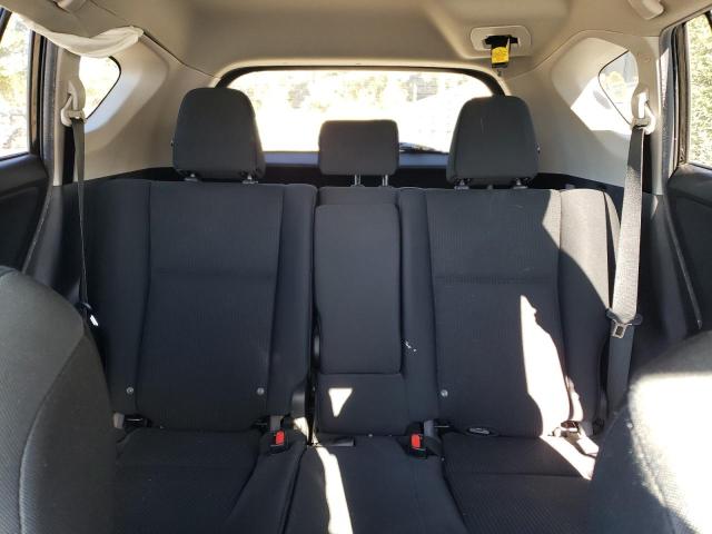 2018 TOYOTA RAV4 LE - 2T3BFREV1JW827082