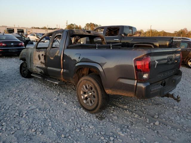 2018 TOYOTA TACOMA ACC - 5TFRX5GN7JX117357