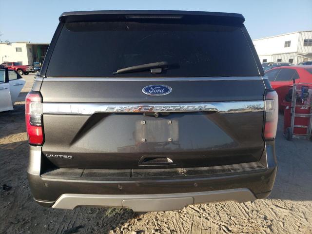 VIN 1FMJK1KT4KEA03562 2019 Ford Expedition, Max Lim... no.6