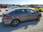 HONDA CIVIC SE photo