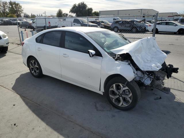 2019 KIA FORTE FE - 3KPF24AD3KE077257