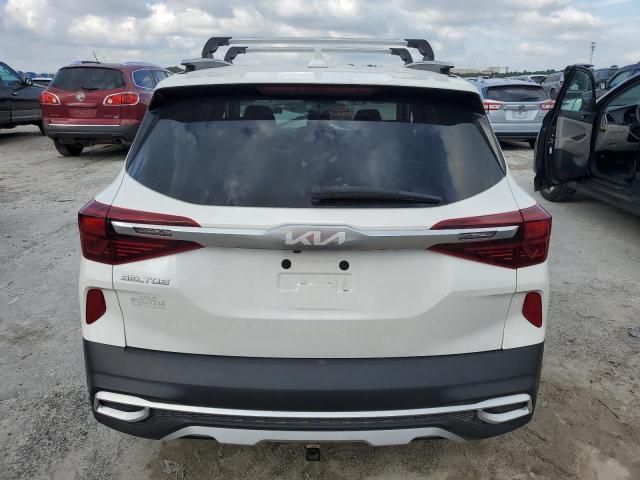 2023 KIA SELTOS SX KNDETCA25P7425469