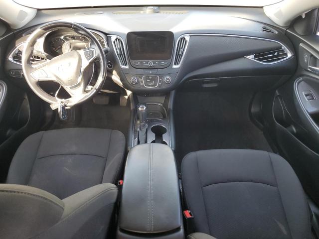 2018 CHEVROLET MALIBU LT - 1G1ZD5ST2JF254445