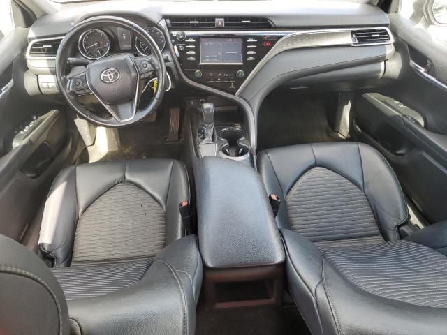 2018 TOYOTA CAMRY L - 4T1B11HK3JU126943