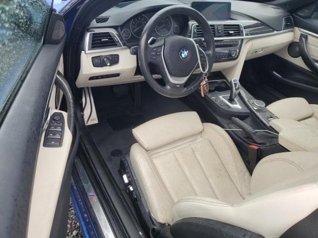 2020 BMW 440XI WBA4Z7C02L5N26307