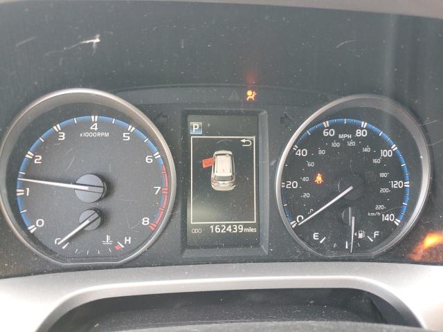 2017 TOYOTA RAV4 LE - JTMZFREV7HJ106403