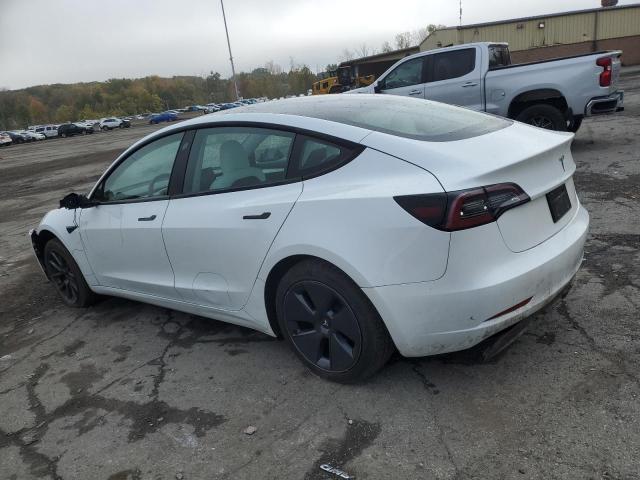 VIN 5YJ3E1EA8PF414998 2023 Tesla MODEL 3 no.2