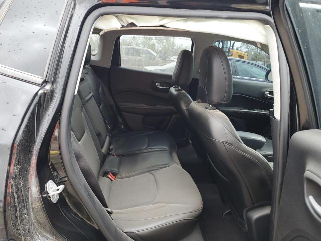 2018 JEEP COMPASS LI - 3C4NJDCB9JT341490