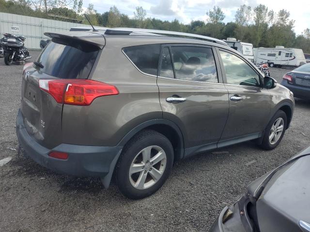 VIN JTMRFREV3D5009881 2013 Toyota RAV4, Xle no.3