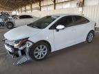 2021 TOYOTA COROLLA LE - 5YFEPMAE4MP182655