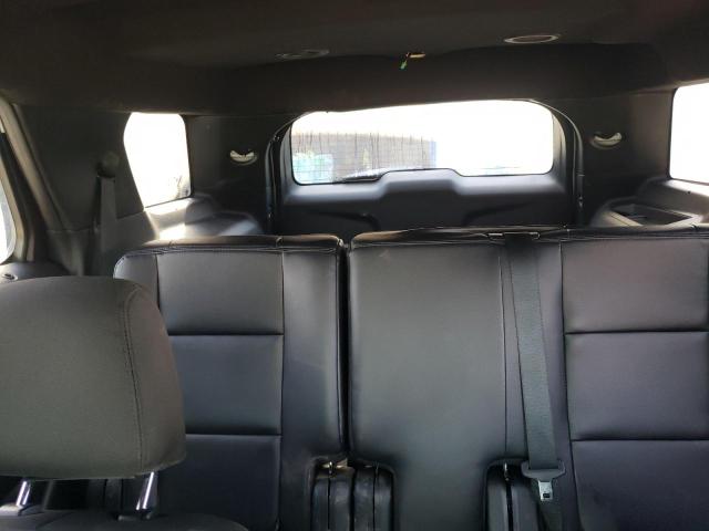2019 FORD EXPLORER P - 1FM5K8AR1KGA63108