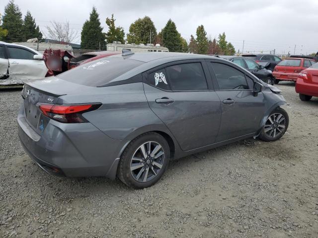 2020 NISSAN VERSA SV - 3N1CN8EV2LL846125