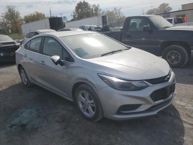 2017 CHEVROLET CRUZE LT - 3G1BE5SM5HS570841
