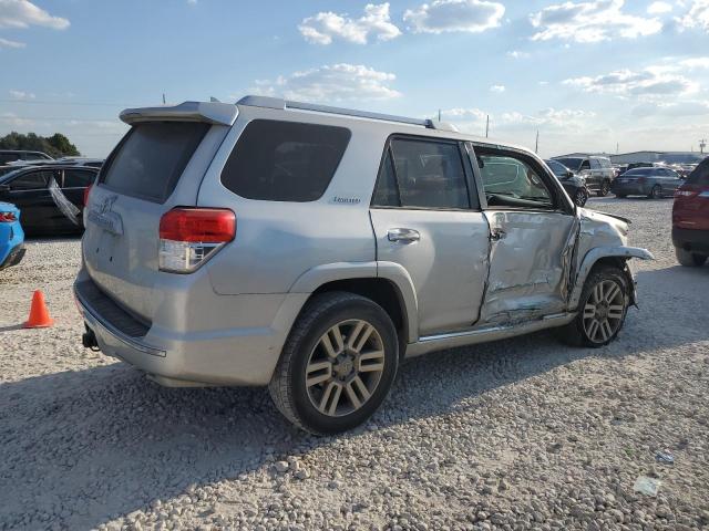 VIN JTEZU5JR9D5051295 2013 Toyota 4runner, SR5 no.3