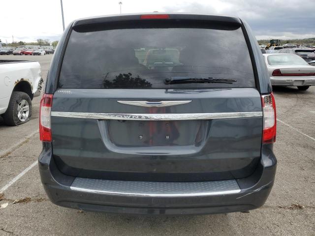 VIN 2C4RC1BG4ER165481 2014 Chrysler Town and Countr... no.6