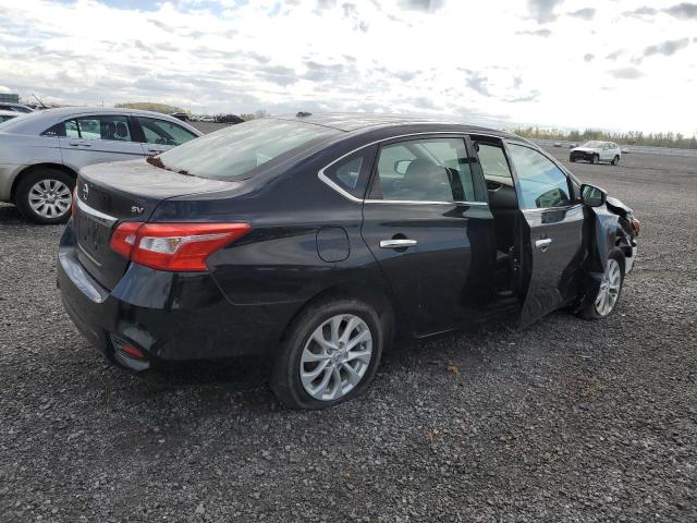 2017 NISSAN SENTRA S - 3N1AB7AP4HL672924