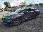 2019 HONDA ACCORD LX - 1HGCV1F18KA167161