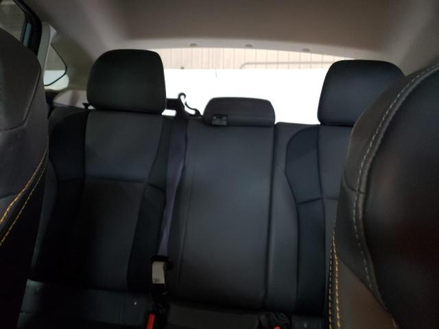 2022 SUBARU CROSSTREK - JF2GTHSCXNH206352