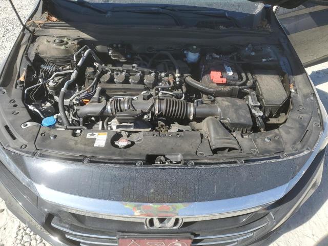 2021 HONDA ACCORD LX - 1HGCV1F17MA062792