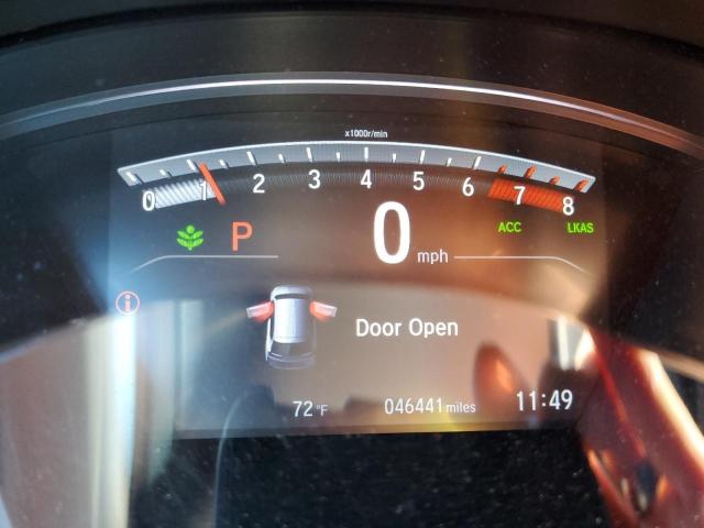 2020 HONDA CR-V EXL - 2HKRW2H82LH687176