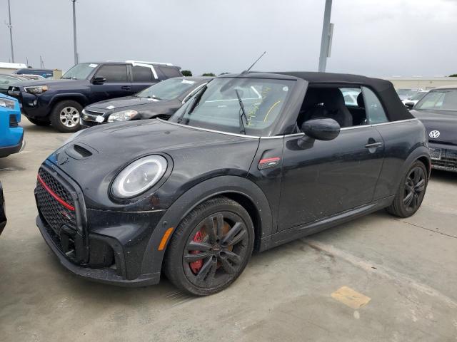 2024 MINI COOPER JOH - WMW63DL05R3R50948