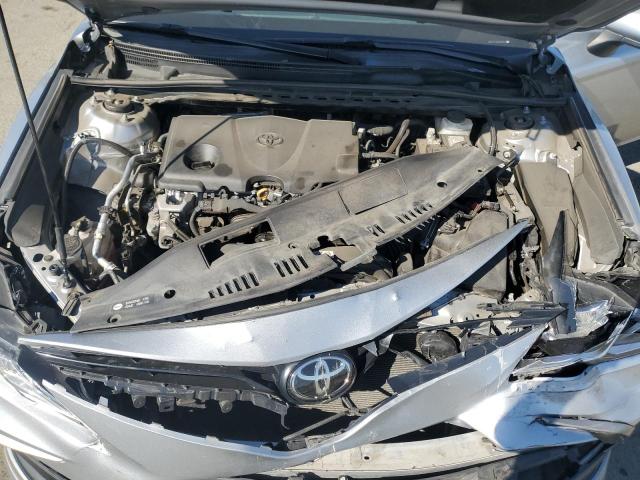 VIN 4T1C11AK5NU620872 2022 TOYOTA CAMRY no.11