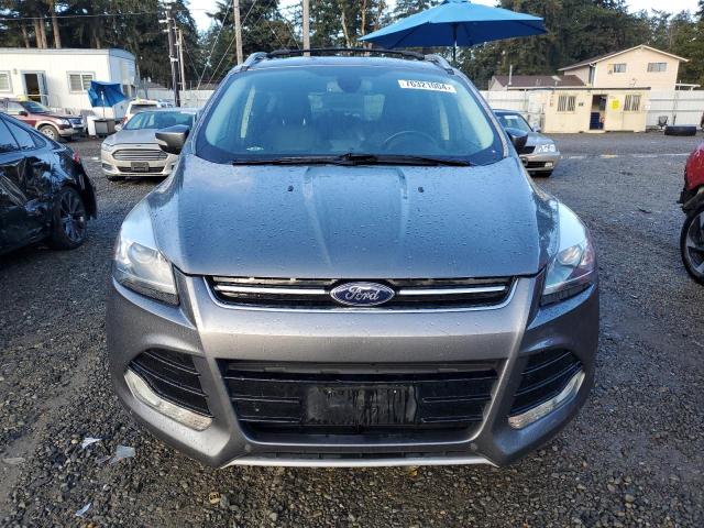 VIN 1FMCU9JX8EUC20466 2014 Ford Escape, Titanium no.5