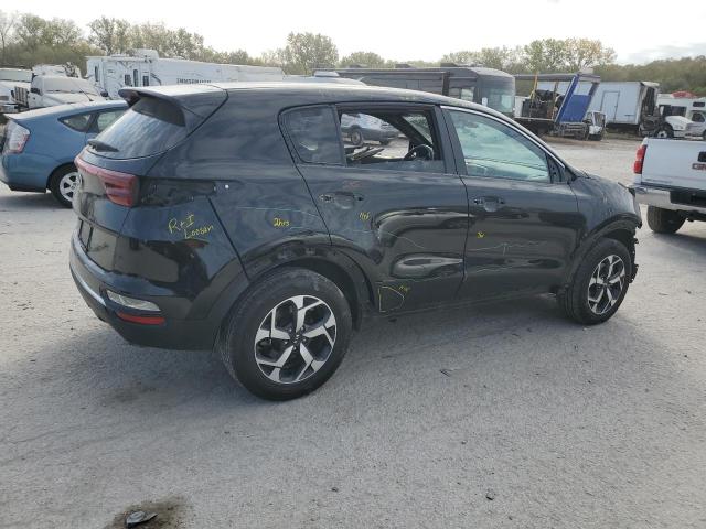 2021 KIA SPORTAGE L - KNDPMCAC9M7939268