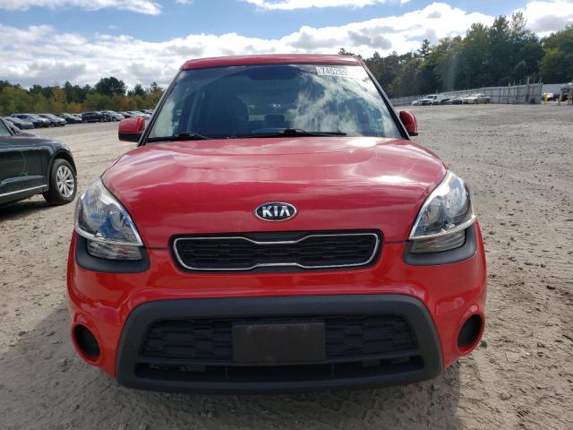 VIN KNDJT2A50D7627585 2013 KIA Soul no.5