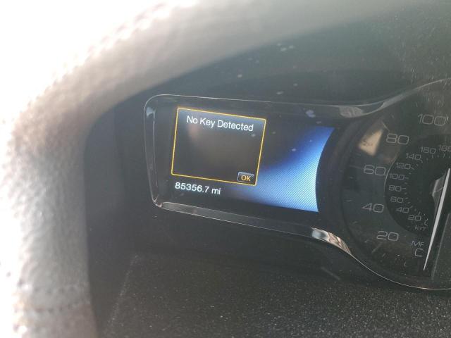 2015 LINCOLN MKX - 2LMDJ6JK2FBL22535
