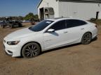 2016 CHEVROLET MALIBU LT - 1G1ZE5ST5GF274274
