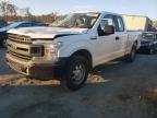 2018 FORD F150 SUPER - 1FTEX1EB3JKE55027