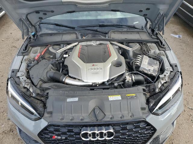 2019 AUDI RS5 WUABWCF50KA907990
