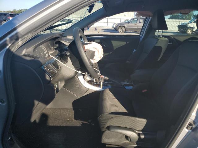 2016 HONDA ACCORD LX - 1HGCR2F39GA074345