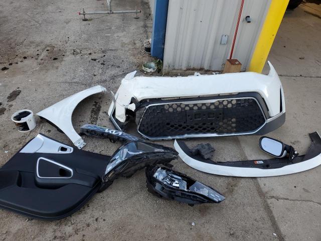2023 KIA SOUL LX - KNDJ23AU6P7861637