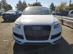 Lot #3023996212 2014 AUDI Q7 PRESTIG