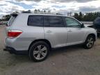 TOYOTA HIGHLANDER photo