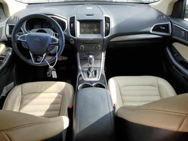 2016 FORD EDGE SEL - 2FMPK4J81GBB46884