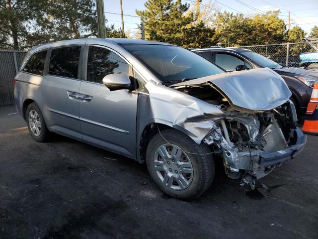 2016 HONDA ODYSSEY EX - 5FNRL5H68GB007410