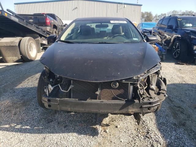 2015 TOYOTA COROLLA L - 2T1BURHE2FC274297