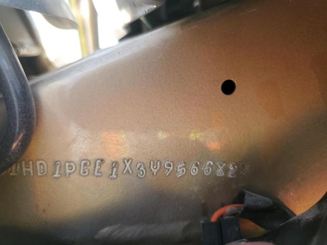 2003 HARLEY-DAVIDSON FLHRSEI1 1HD1PGE1X3Y956682